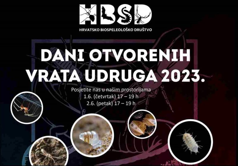 Dani Otvorenih Vrata Udruga 2023 HBSD